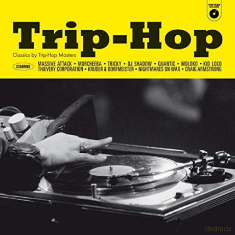 Trip Hop [Winyl]