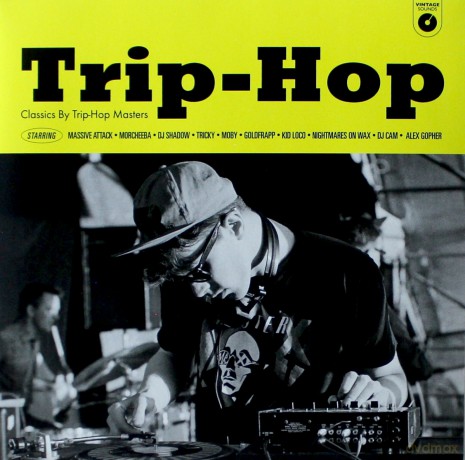 Trip Hop [Winyl]