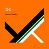 OMD: History Of Modern [CD]