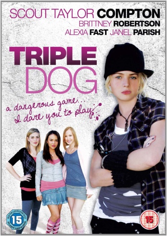Triple Dog [DVD]