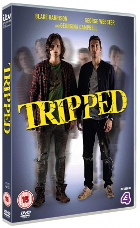 Tripped [DVD]
