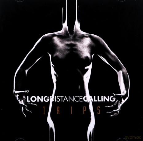 Long Distance Calling: Trips [CD]