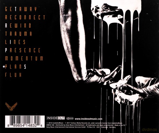 Long Distance Calling: Trips [CD]