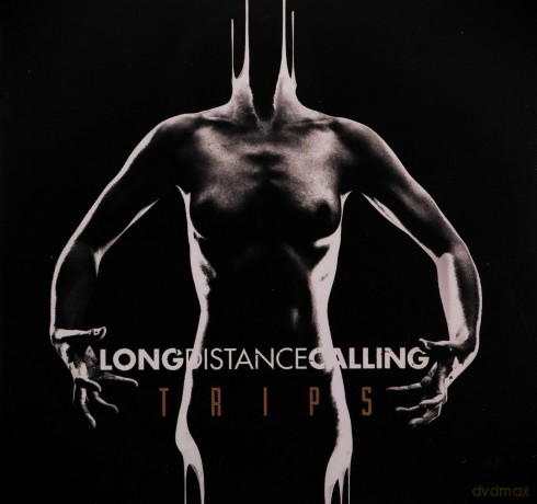 Long Distance Calling: Trips [CD]