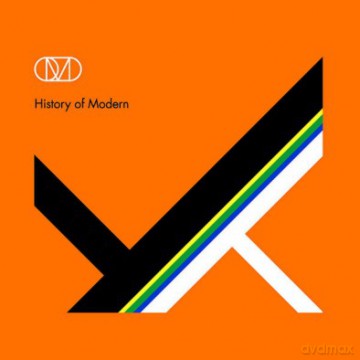 OMD: History Of Modern [2xWinyl]+[CD]