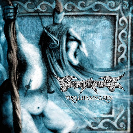 Finntroll: Trollhammaren [Winyl]