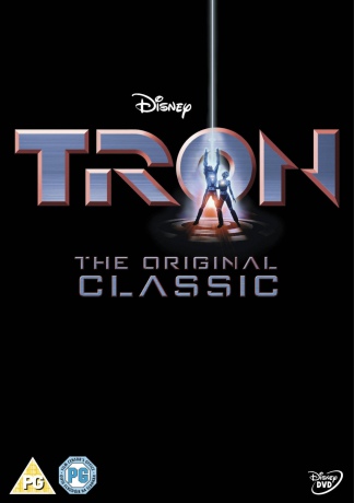 Tron Original [DVD]