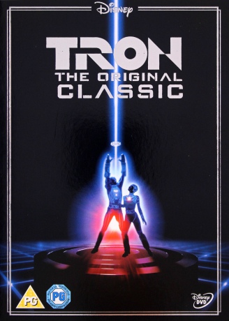 Tron Original [DVD]