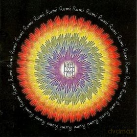 Pasimito: Rumi [CD]