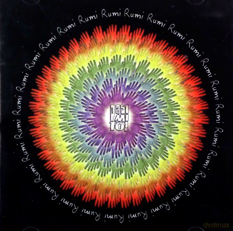 Pasimito: Rumi [CD]