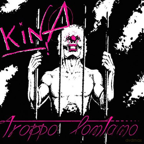 Kina: Troppo Lontano E Altre Storie [2xWinyl]