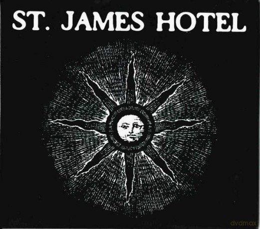 St. James Hotel: St. James Hotel [CD]