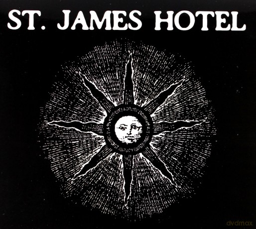 St. James Hotel: St. James Hotel [CD]