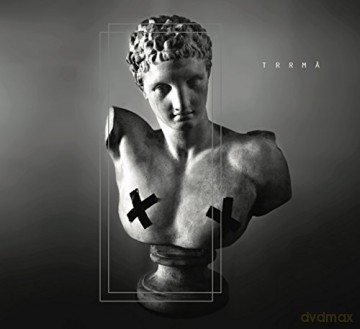 Trrma: Trrma [CD]