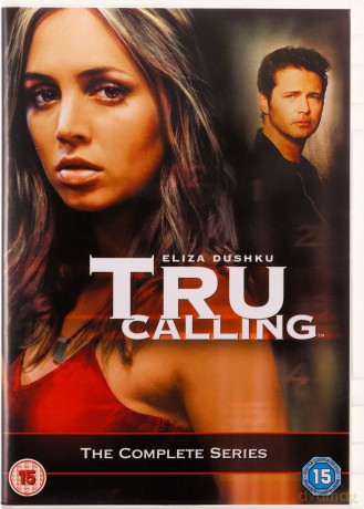 Tru Calling The Complete Series [8DVD]