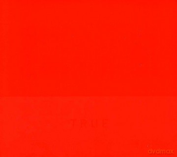 Solange: True [CD]
