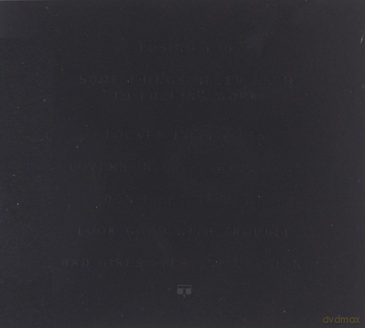 Solange: True [CD]