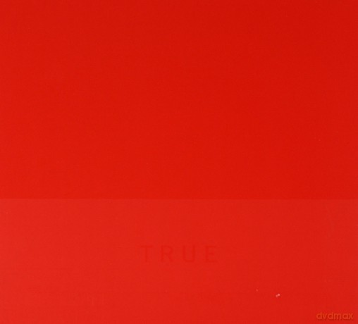 Solange: True [CD]