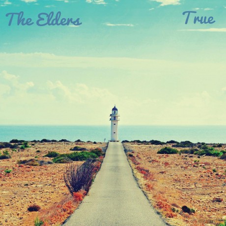 Elders: True [CD]