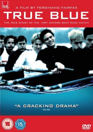 True Blue [DVD]