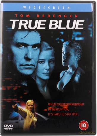 True Blue [DVD]
