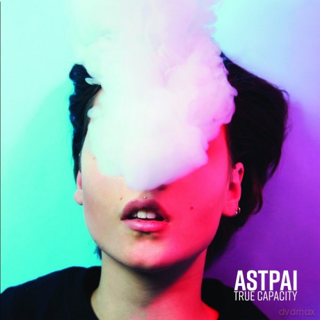 Astpai: True Capacity [Winyl]