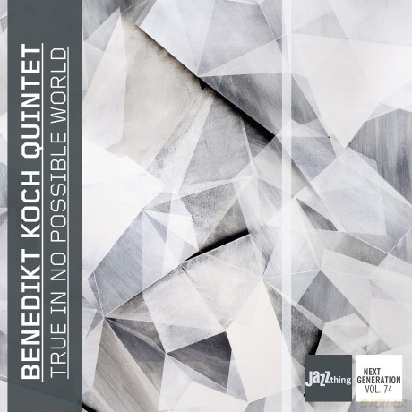 Benedikt Koch Quintet: True In No Possible World [CD]
