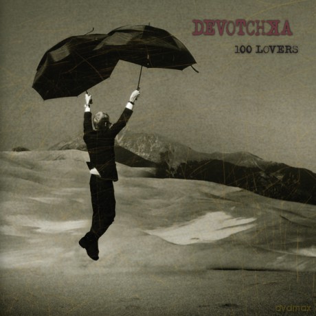 Devotchka: 100 Lovers [Winyl]