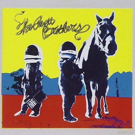 Avett Brothers: True Sadness [CD]