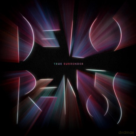 Delorentos: True Surrender [CD]