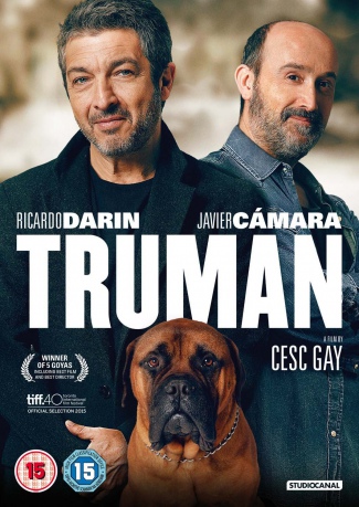 Truman [DVD]