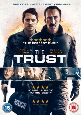 Trust [DVD]