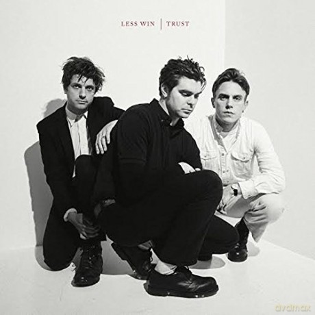 Less Win: Trust [Winyl]