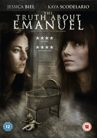 Truth About Emanuel [DVD]