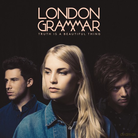 London Grammar: Truth Is A Beautiful Thing [Winyl]