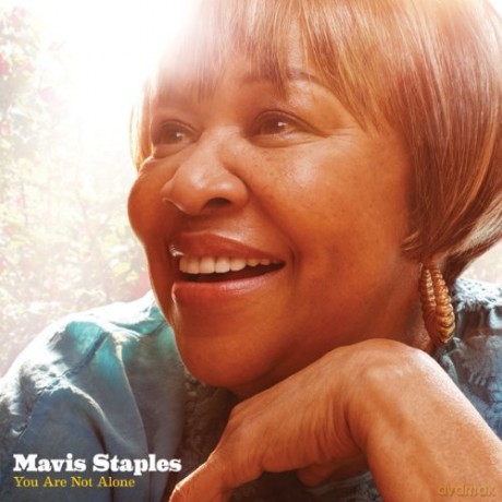 Mavis Staples: You Are Not Alone [2xWinyl]