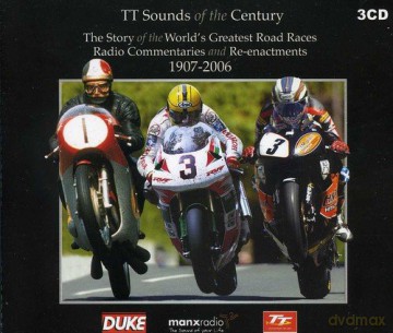 Tt Sounds Of The Century [3CD]