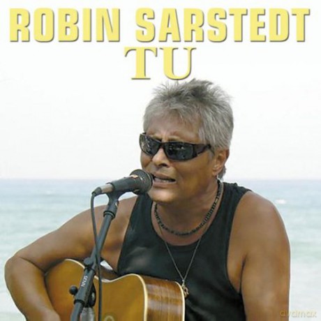 Robin Sarstedt: Tu [CD]