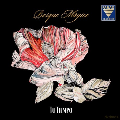 Bosque Magico: Tu Tiempo [CD]