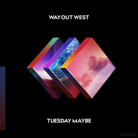 Way Out West: Tuesday Maybe (digipack) [CD]