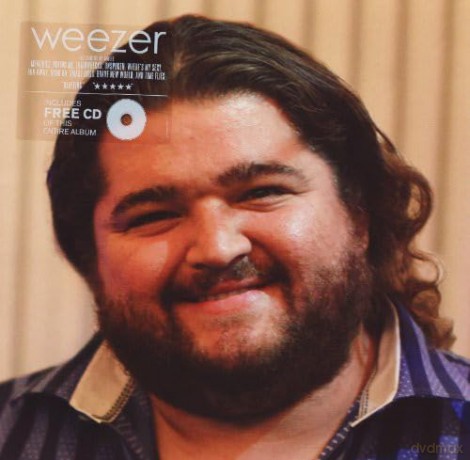 Weezer: Hurley [Winyl]