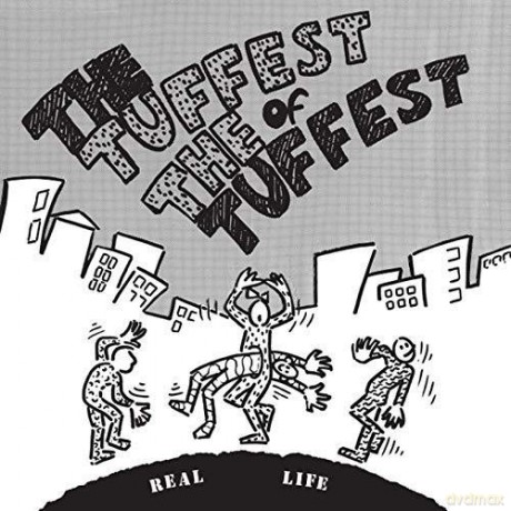 Tuffest Of The Tuffest (2019) [2xWinyl]