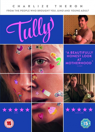 Tully [DVD]
