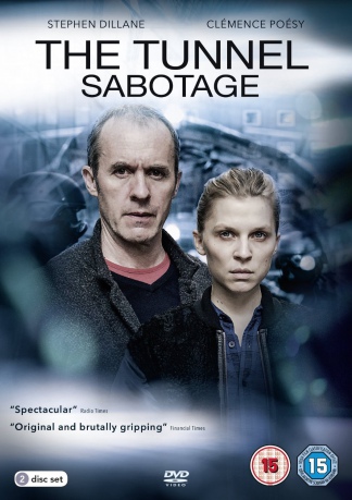 Tunnel Sabotage [2xDVD]