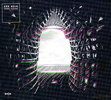 Ark Noir: Tunnel Visions [CD]