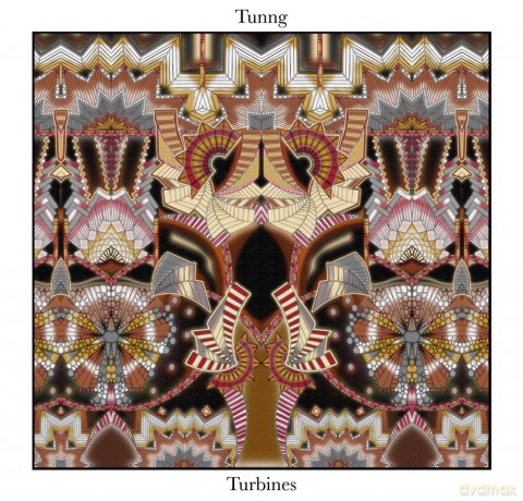 Tunng: Turbines [CD]
