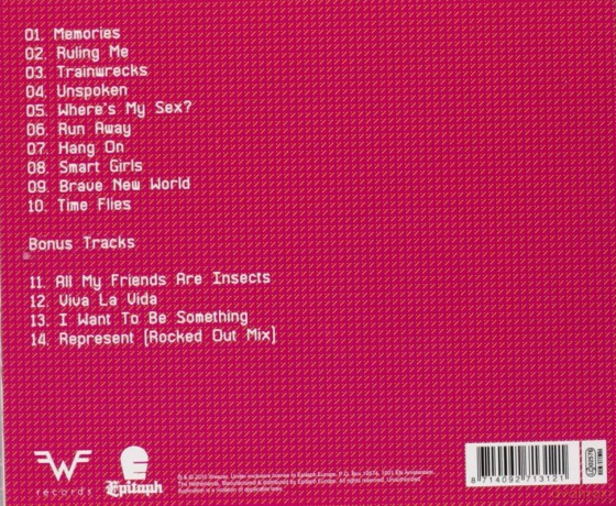 Weezer: Hurley (Deluxe Edition) [CD]