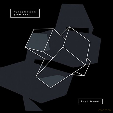 Fogh Depot: Turmalinturm (Remixes) [Winyl]
