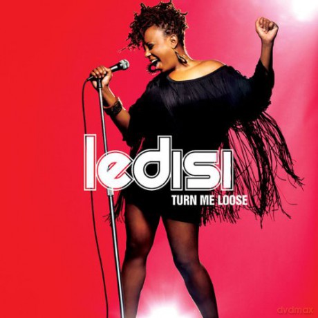 Ledisi: Turn Me Loose [CD]
