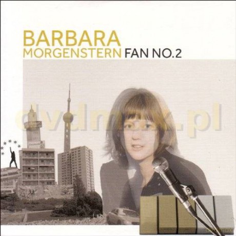 Barbara Morgenstern: Fan No.2 [2CD]